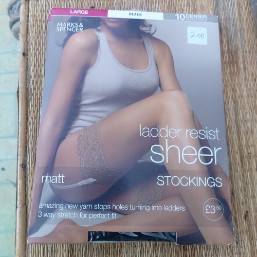 Mark spencer stockings - mark,