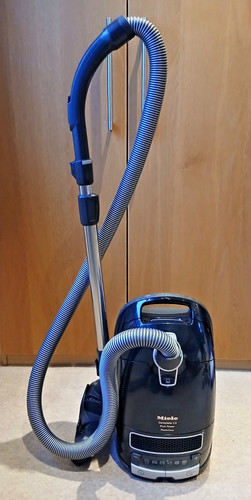 Miele complete pure power - miele,