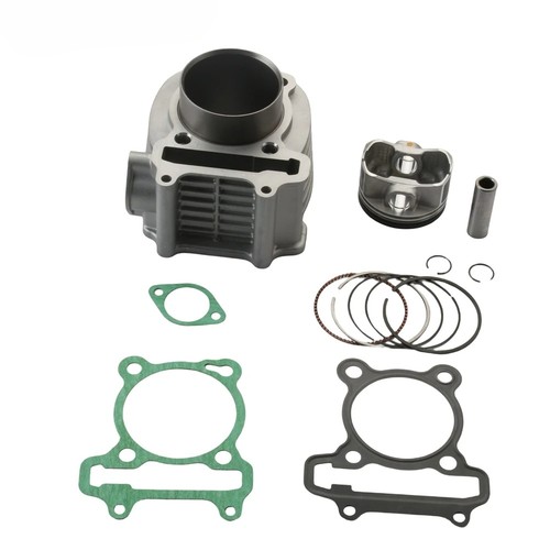 Scooter 5mm big bore - 62.5mm,