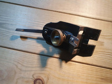 Vintage stanley bench plane - vintage,