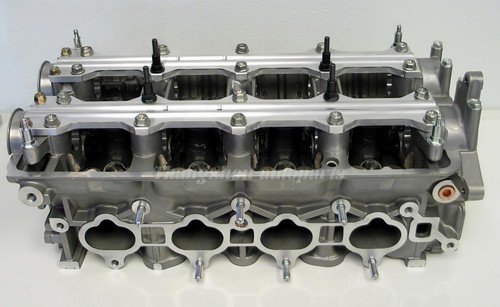 Cylinder head p72 - head,