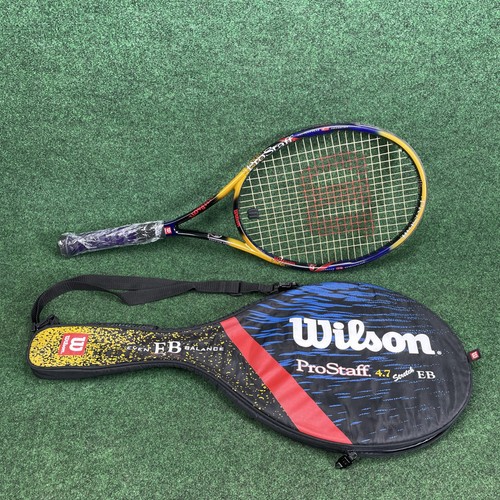 Wilson pro staff - wilson, eb