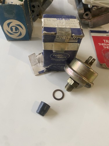 Nos new range land rover - new,