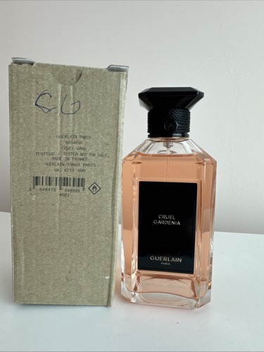 Guerlain cruel gardenia eau - eau, de