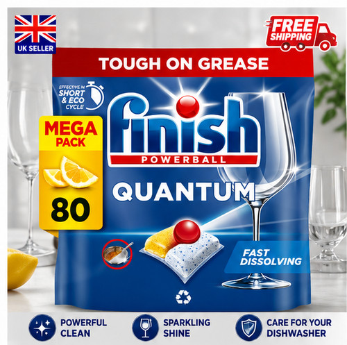 Finish quantum all one - quantum, in