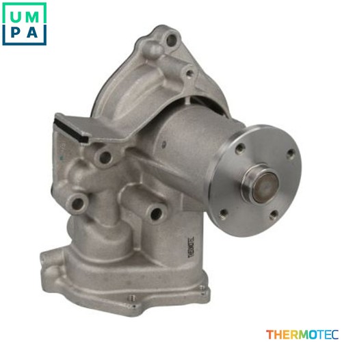 Water pump engine cooling - water,