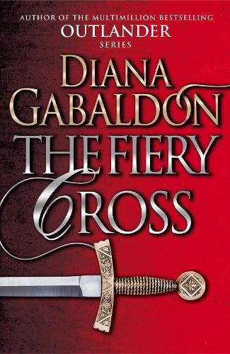 The fiery cross - (outlander, 5)