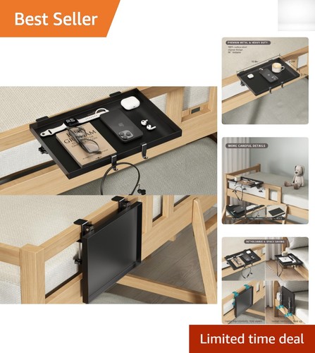 Modern bedside shelf for - modern,