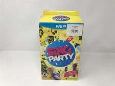 Sing party bundle with mic - bundle,