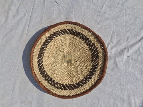 Binga basket 27cm wall - basket,,