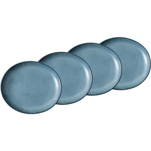 Gino acampo teal dinner - d'acampo,