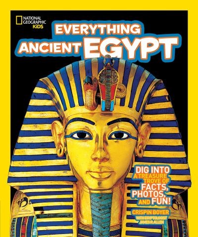 National geographic kids