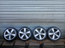 AUDI A3 8P MK2 FL 2012 ALLOY