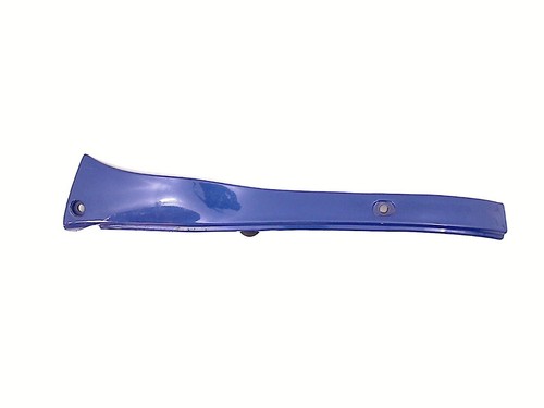 Left side panel - panel, rsv