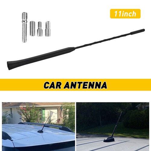 Antenna power mast fm am - antenna,