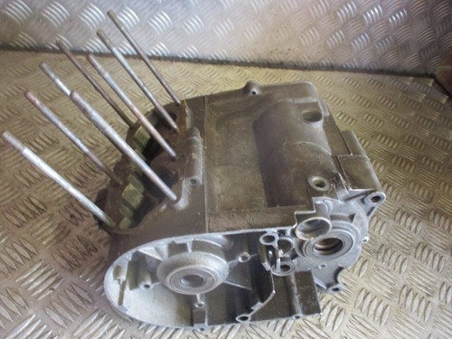 Yamaha as1 as2 - , crankcases