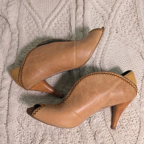Poetic licence bootie - poetic,