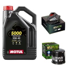 YZF600 YZF-R6 Air Oil Filter