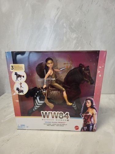 Comics wonder woman ww84 - woman,