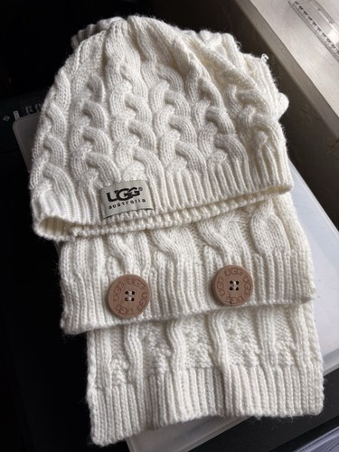 Ugg luxury chunky - luxury, &