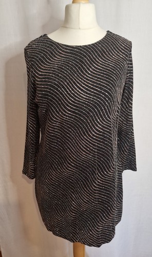 Billie blossom ladies black - &,