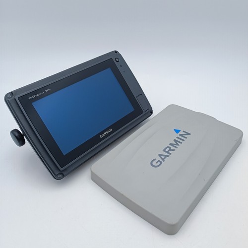 Garmin echomap 70s - garmin,