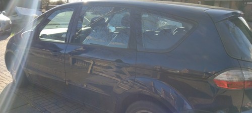 Ford galaxy smax seater - seater, 1.8d
