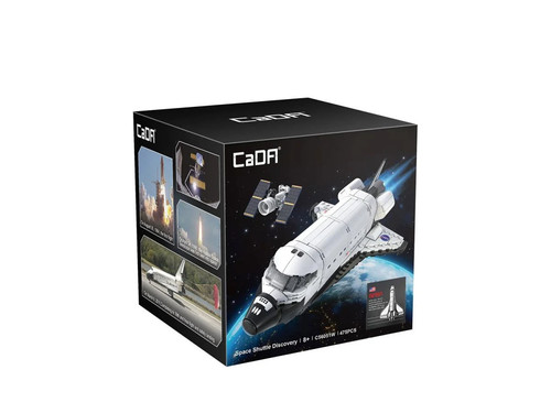 Cada c56051w space - cada, shuttle
