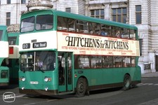 Bus Photo - Merseyside PTE
