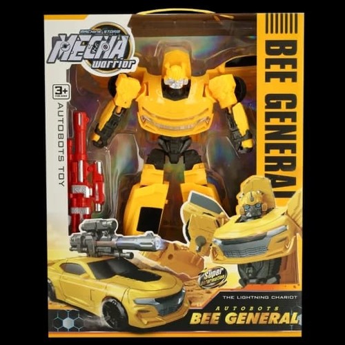 Autobots transformation toy - transformation,