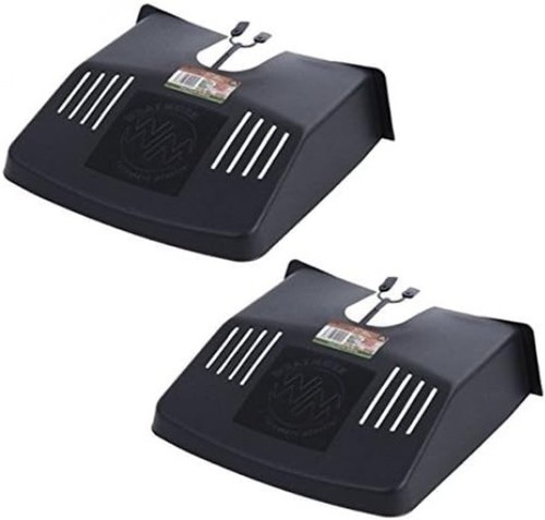 Modern ventilated drain - ventilated,
