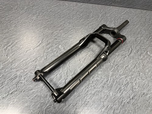Rockshox zeb boost - zeb,