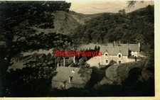 Cottages Near Caernarvon