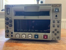 Sony dsr 1500ap - sony, video