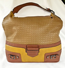 Bulaggi Large zipper Tote