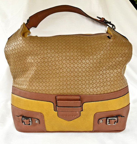 Bulaggi large zipper - bulaggi,
