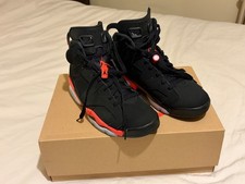 Nike Air Jordan 6 Retro