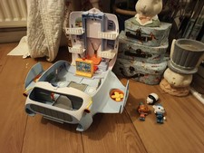 Octonauts Above & Beyond