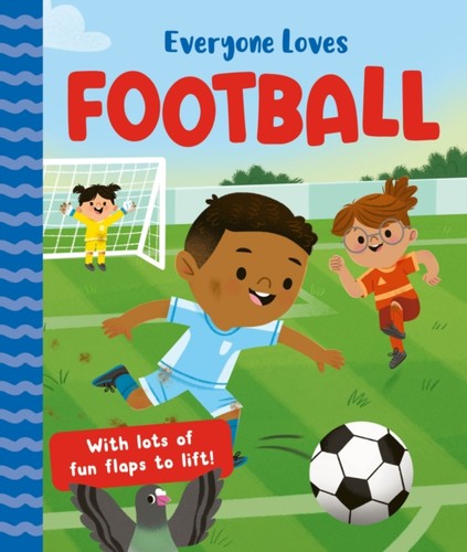 Football - (hardback, book)