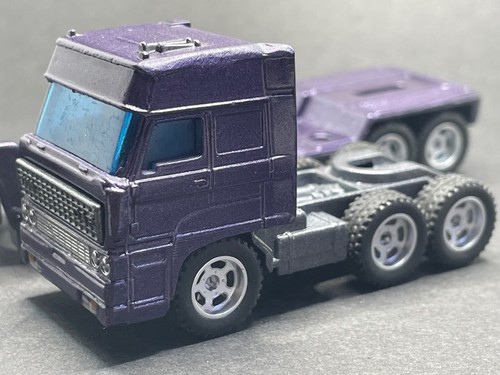 Matchbox daf 3300 - matchbox,