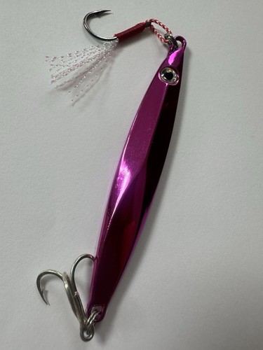20g metal fishing lure jig - fishing,