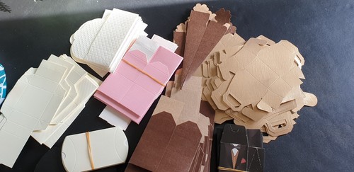 Job lot wedding favour - job, lot...