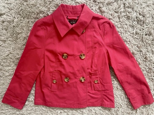 Red boden short double - red,