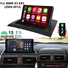 Car Stereo Apple CarPlay For
