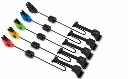 Fox mk3 swingers - fox,