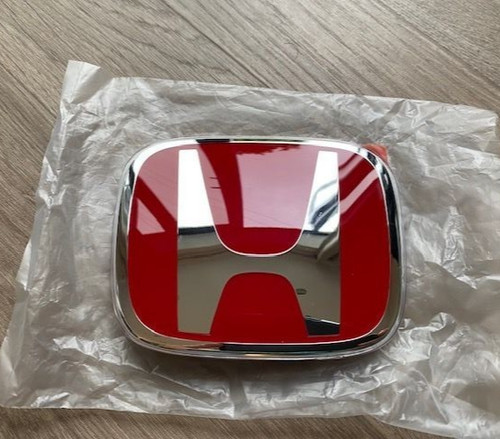 Honda civic type - honda,