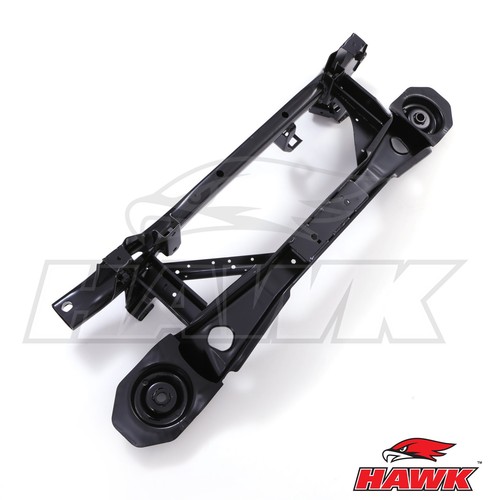 Hawk rear axle subframe - hawk,