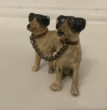 Antique Cold Painted Vienna