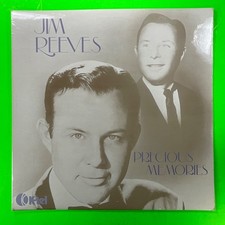 Jim Reeves, Precious Memories