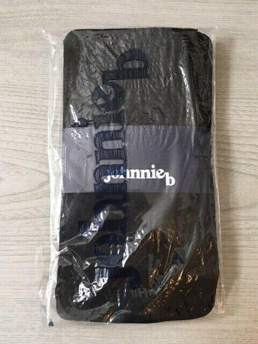 Boden 90d tights - boden, black
